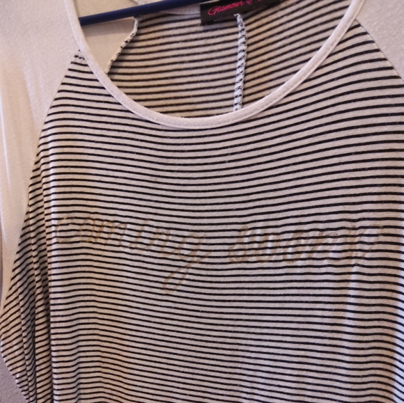 Maternity Top - Picture 4 of 8